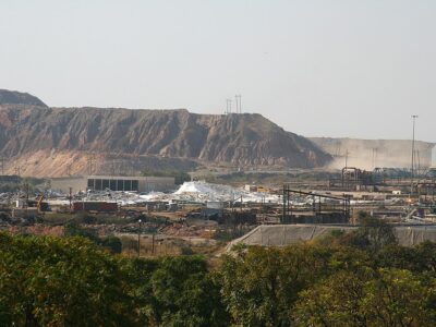 Konkola Copper Mines