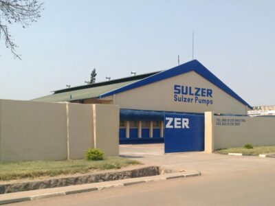 Sulzer Zambia Ltd.